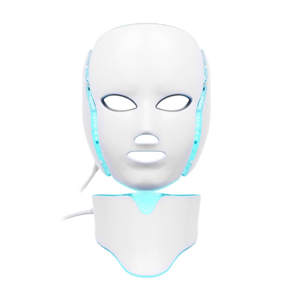 Shape Tactics 7 Colors LED PDT Photon Therapy Mask – Cavitation Machines, view 4