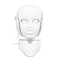 Shape Tactics 7 Colors LED PDT Photon Therapy Mask – Cavitation Machines