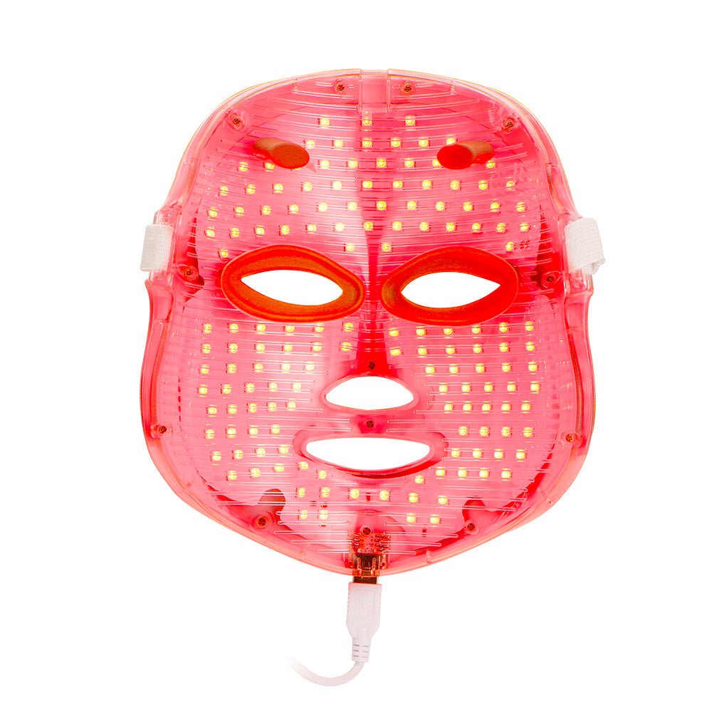 Shape Tactics 7 Colors LED Photon Mask – Cavitation Machines, view 7