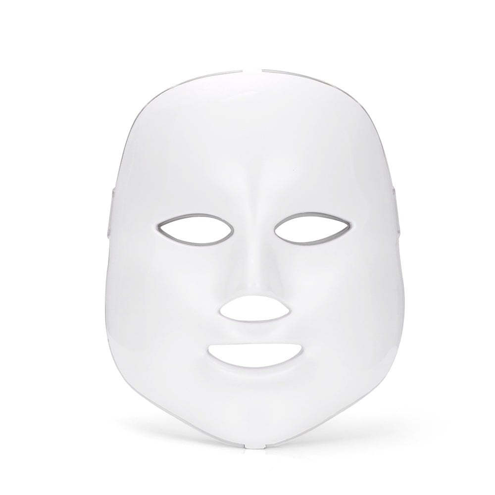 Shape Tactics 7 Colors LED Photon Mask – Cavitation Machines, view 2