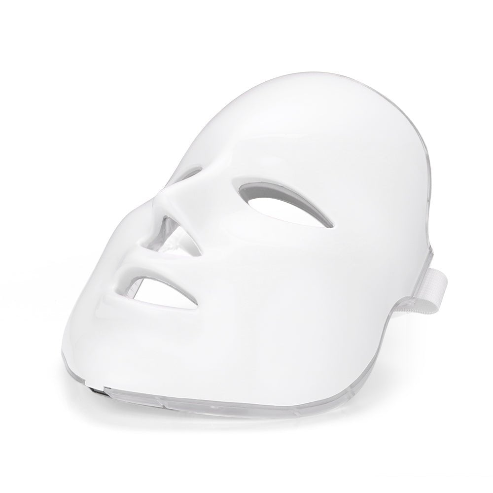 Shape Tactics 7 Colors LED Photon Mask – Cavitation Machines, view 3