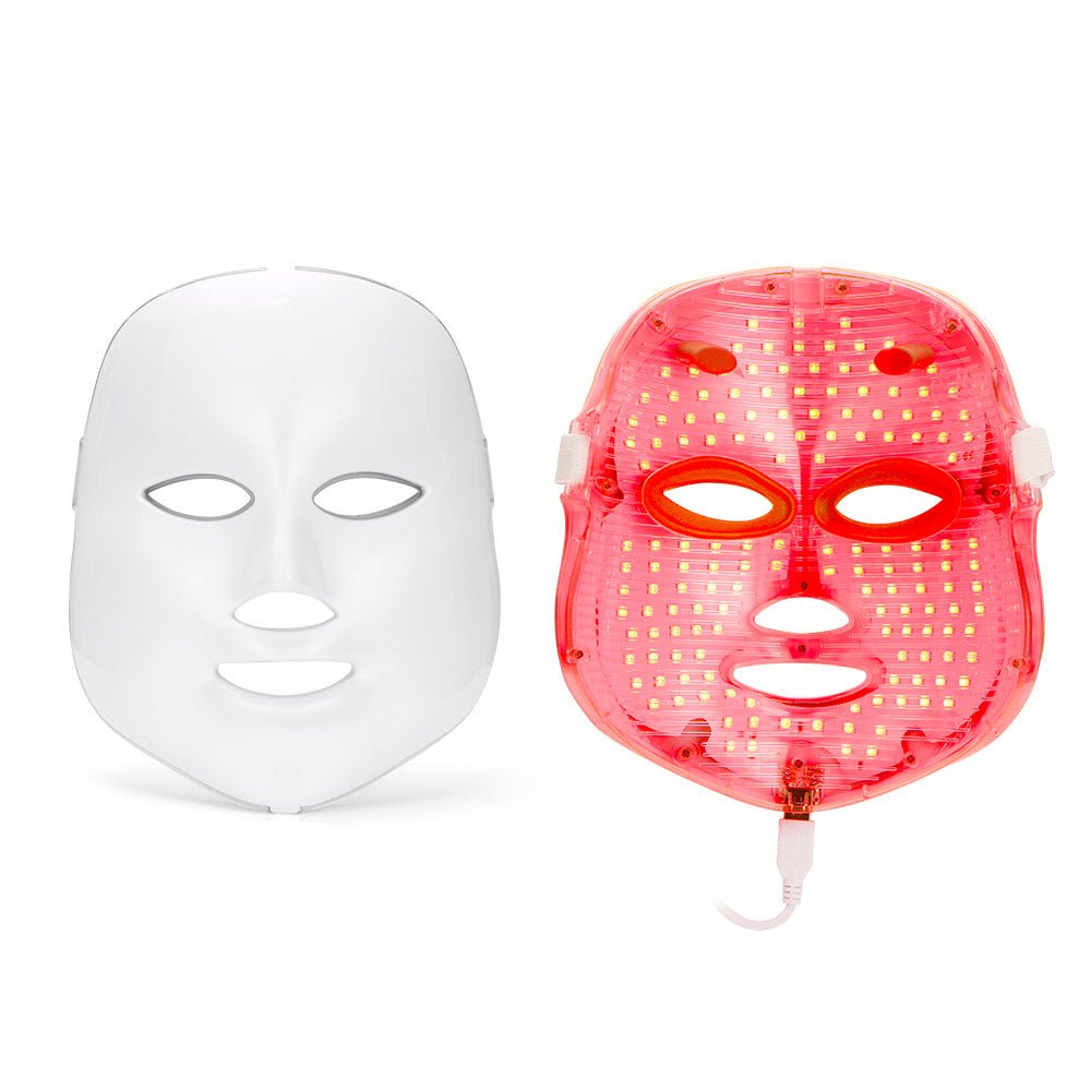 Shape Tactics 7 Colors LED Photon Mask – Cavitation Machines, view 6