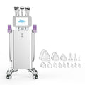 Shape Tactics 7-in-1 160mW Ultrasonic 40K & RF Vacuum Contouring System – Cavitation Machines