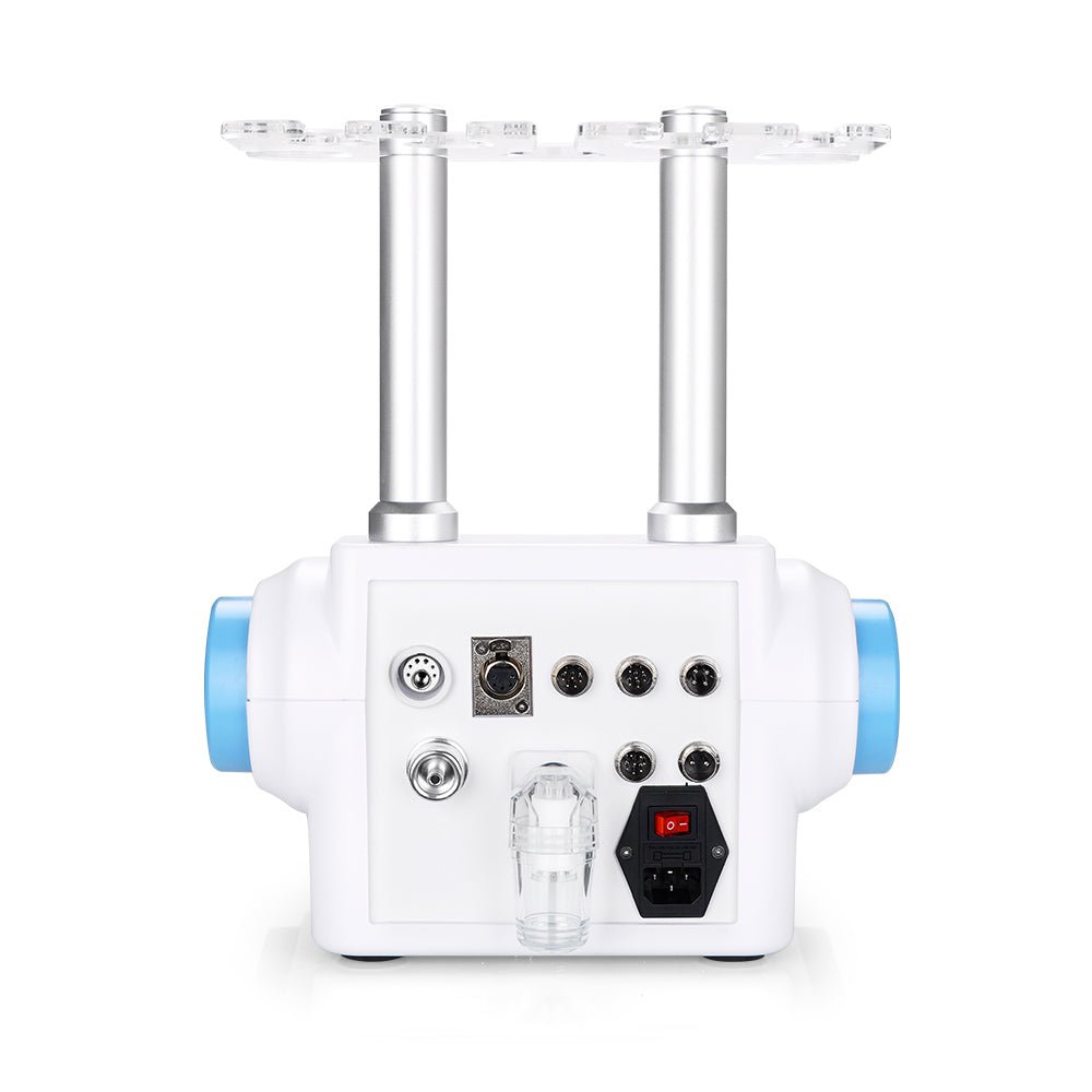 Shape Tactics 7-in-1 40K Ultrasonic Cavitation & RF Hot-Cold Therapy System – Cavitation Machines, view 7