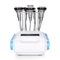 Shape Tactics 7-in-1 40K Ultrasonic Cavitation & RF Hot-Cold Therapy System – Cavitation Machines