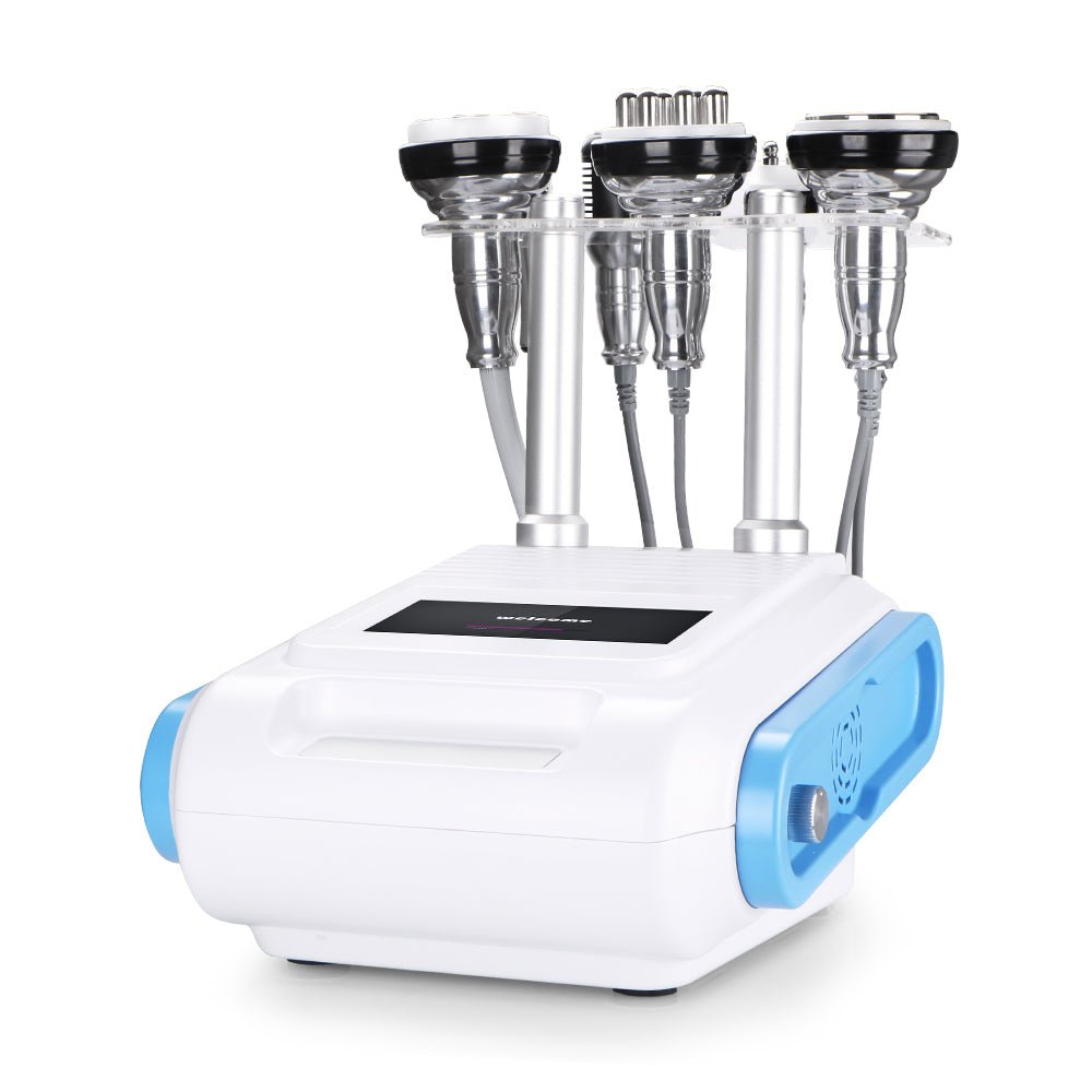 Shape Tactics 7-in-1 40K Ultrasonic Cavitation & RF Hot-Cold Therapy System – Cavitation Machines, view 3