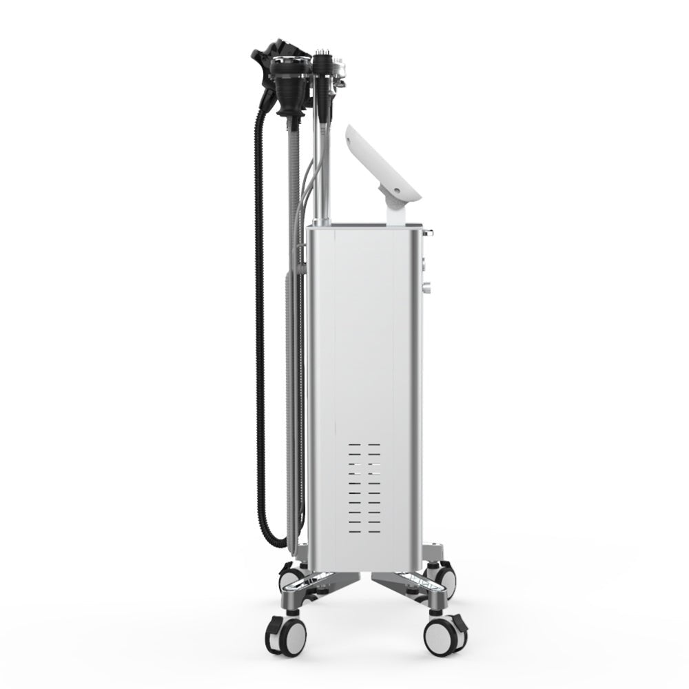 Shape Tactics 7-in-1 Unoisetion Cavitation & 3D Smart RF Contouring System – Cavitation Machines, view 6