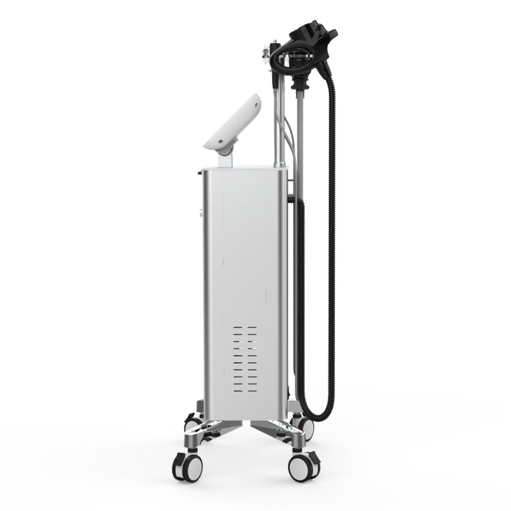 Shape Tactics 7-in-1 Unoisetion Cavitation & 3D Smart RF Contouring System – Cavitation Machines, view 7