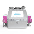 Shape Tactics 7-in-1 Ultrasonic Cavitation & RF System with 160mW Laser – Cavitation Machines
