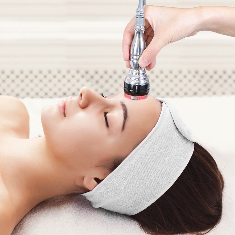 Shape Tactics 7-in-1 Ultrasonic Cavitation & RF System with 160mW Laser – Cavitation Machines, view 9