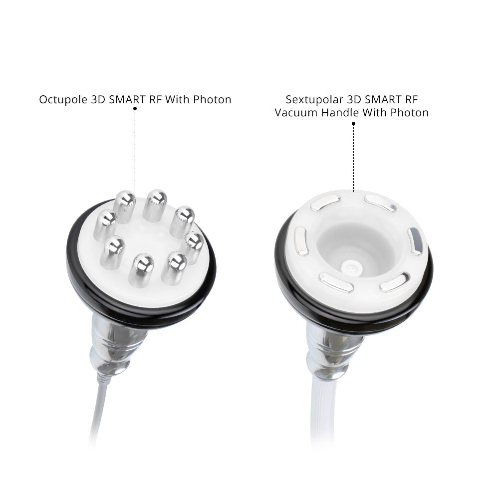 Shape Tactics 7-in-1 Ultrasonic Cavitation & RF System with 160mW Laser – Cavitation Machines, view 6