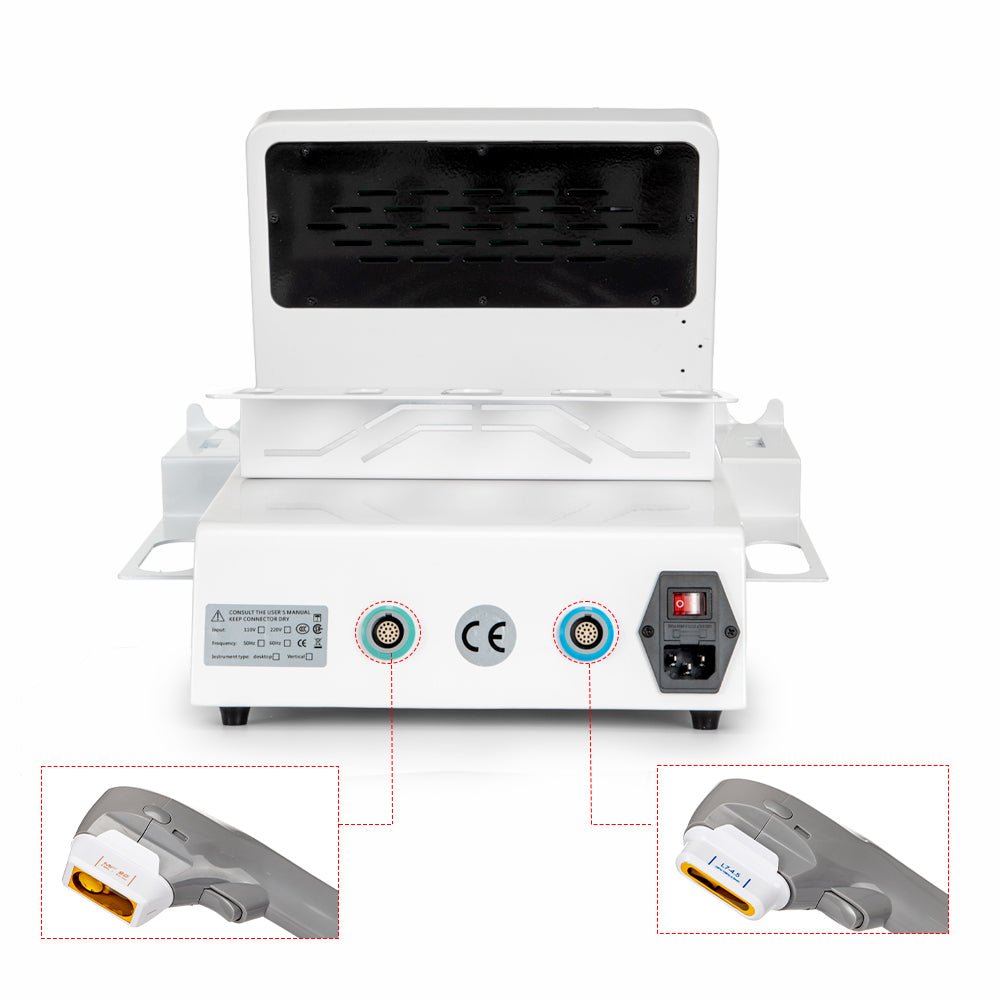 Shape Tactics 7D HIFU Facial Rejuvenation System – Cavitation Machines, view 5