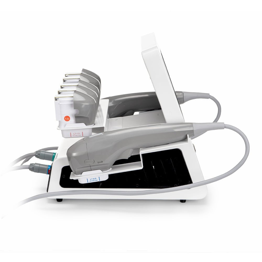 Shape Tactics 7D HIFU Facial Rejuvenation System – Cavitation Machines, view 7