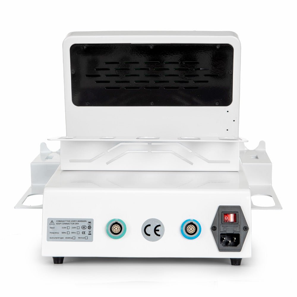Shape Tactics 7D HIFU Facial Rejuvenation System – Cavitation Machines, view 4
