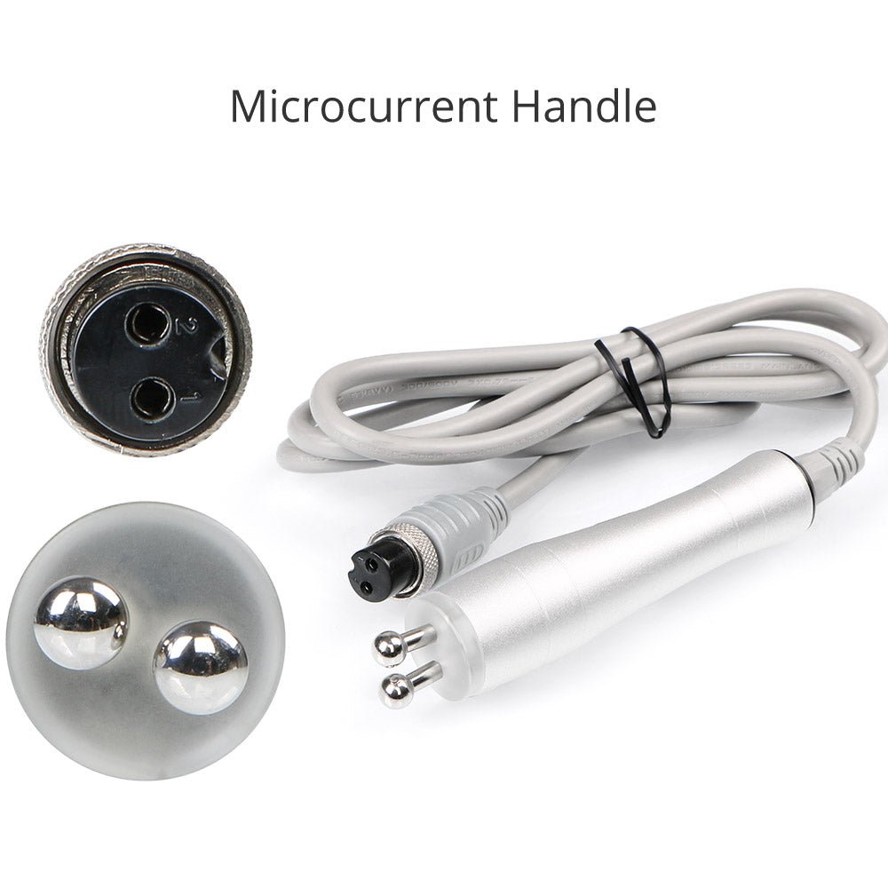Shape Tactics 8-in-1 Ultrasonic Cavitation and RF Skin Renewal System – Cavitation Machines, view 12