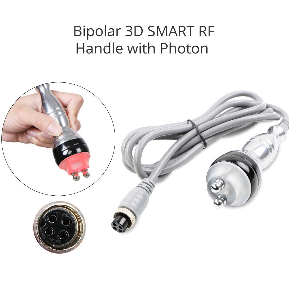 Shape Tactics 8-in-1 Ultrasonic Cavitation and RF Skin Renewal System – Cavitation Machines, view 9