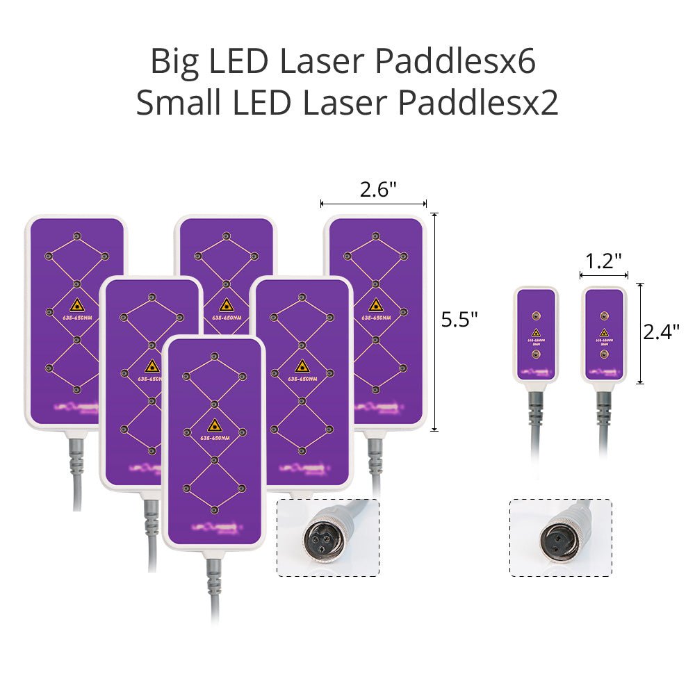 Shape Tactics 8-in-1 Ultrasonic Cavitation and RF Skin Renewal System – Cavitation Machines, view 14