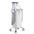 Shape Tactics 8-in-1 Ultrasonic Cavitation and RF Skin Renewal System – Cavitation Machines