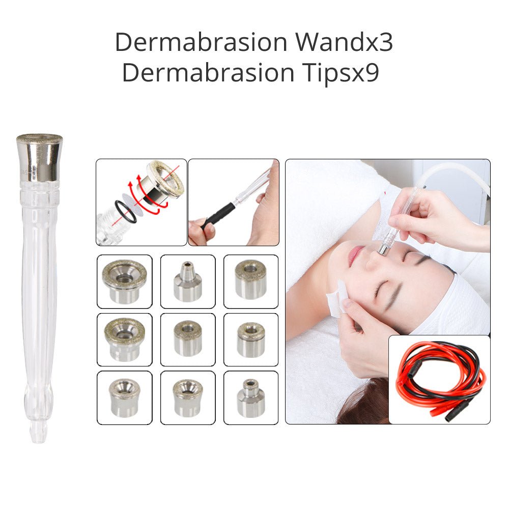 Shape Tactics 8-in-1 Ultrasonic Cavitation and RF Skin Renewal System – Cavitation Machines, view 15