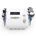 Shape Tactics 8-in-1 Cavitation RF Bio Hot and Cold Therapy System – Cavitation Machines