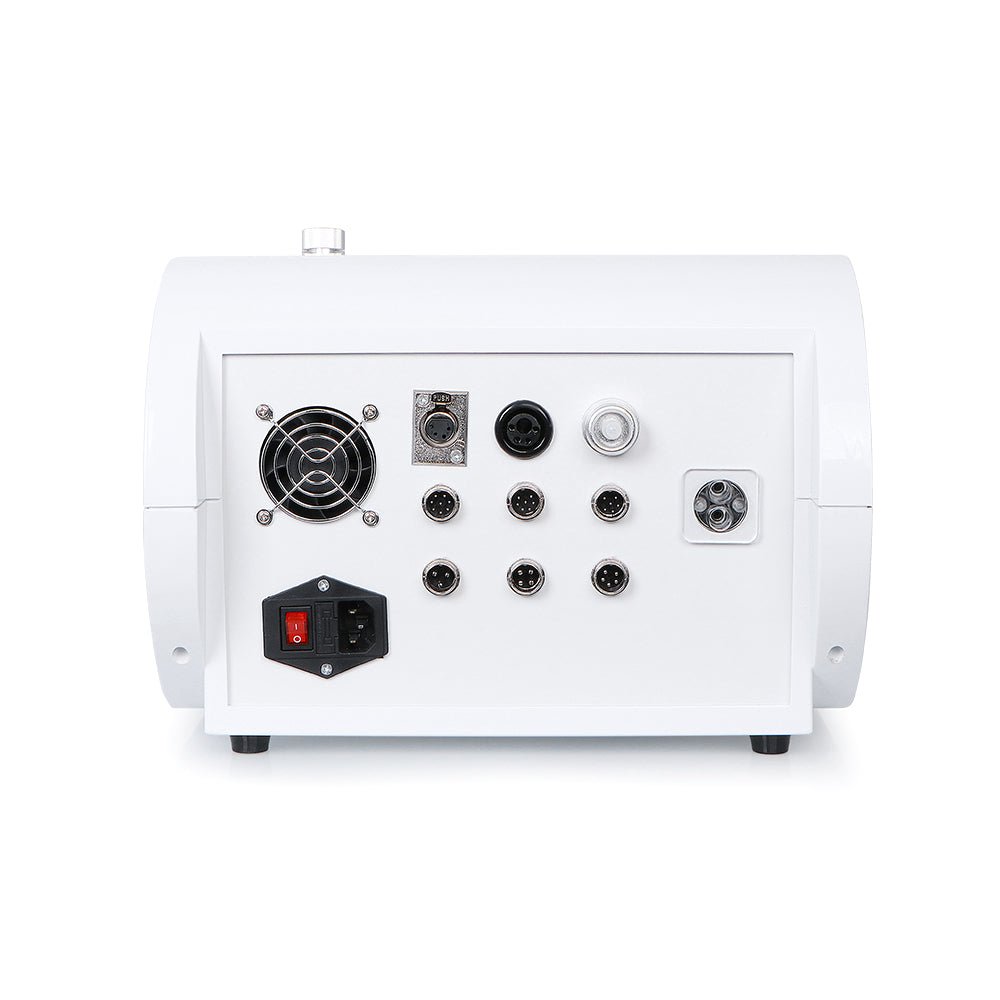Shape Tactics 8-in-1 Cavitation RF Bio Hot and Cold Therapy System – Cavitation Machines, view 6