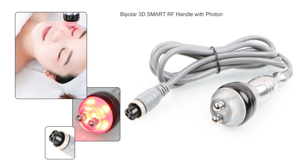 Shape Tactics 8-in-1 Cavitation Vacuum RF Hot Cold Hammer Bio Lift – Cavitation Machines, view 8