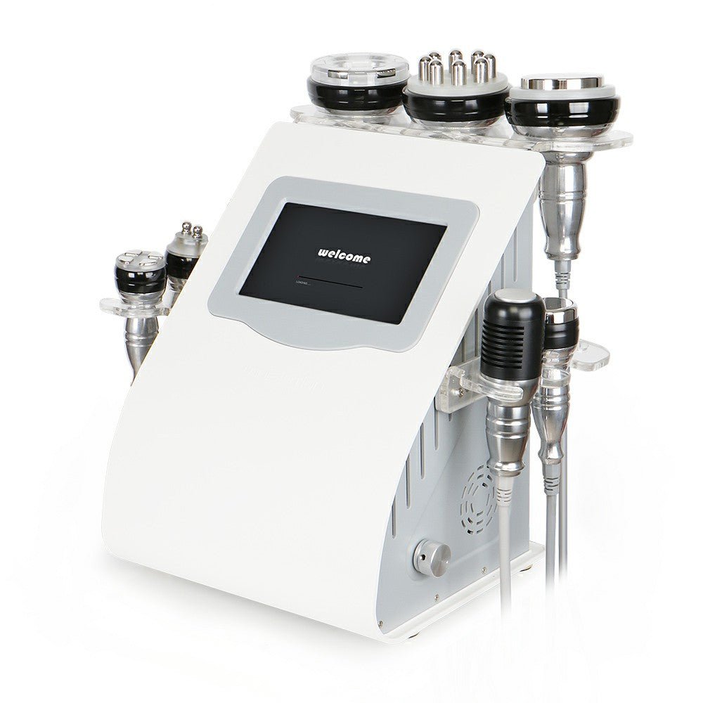 Shape Tactics 8-in-1 Cavitation Vacuum RF Hot Cold Hammer Bio Lift – Cavitation Machines, view 2