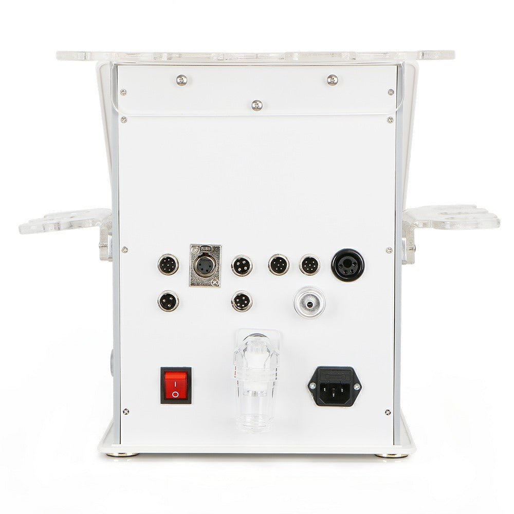 Shape Tactics 8-in-1 Cavitation Vacuum RF Hot Cold Hammer Bio Lift – Cavitation Machines, view 5