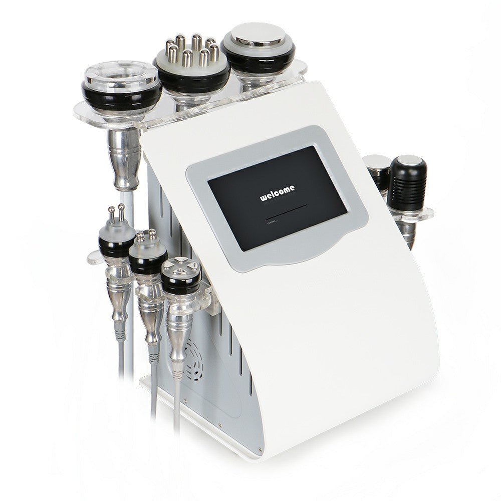 Shape Tactics 8-in-1 Cavitation Vacuum RF Hot Cold Hammer Bio Lift – Cavitation Machines, view 3