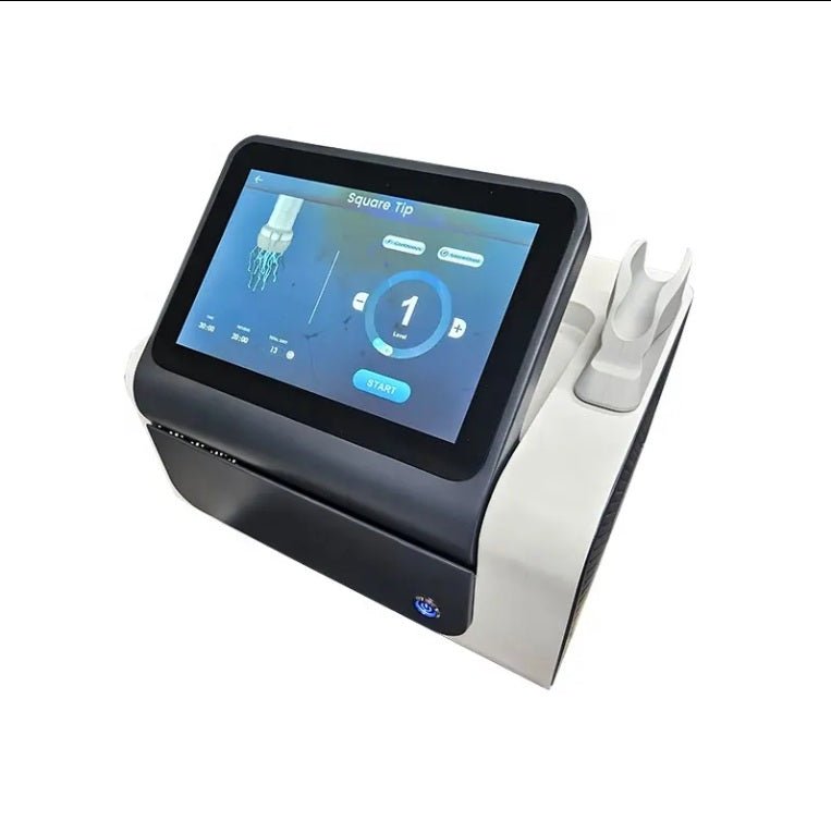 Shape Tactics 8-in-1 Hot & Cold Fusion Plasma Facial Beauty System – Cavitation Machines, view 2