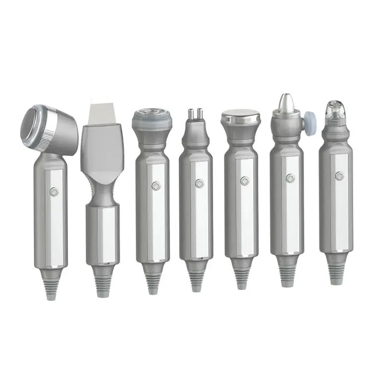 Shape Tactics 8-in-1 Hydro Dermabrasion & Skin Analysis System – Cavitation Machines, view 7