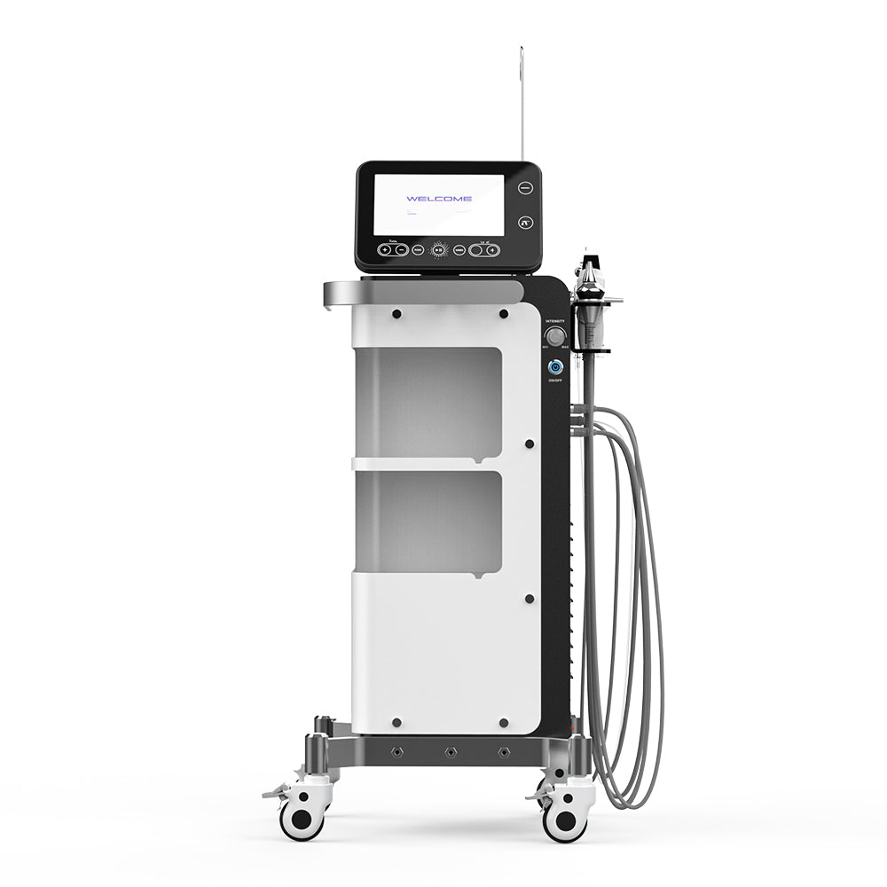 Shape Tactics 8-in-1 Hydro-Dermabrasion Skin Rejuvenation System – Cavitation Machines