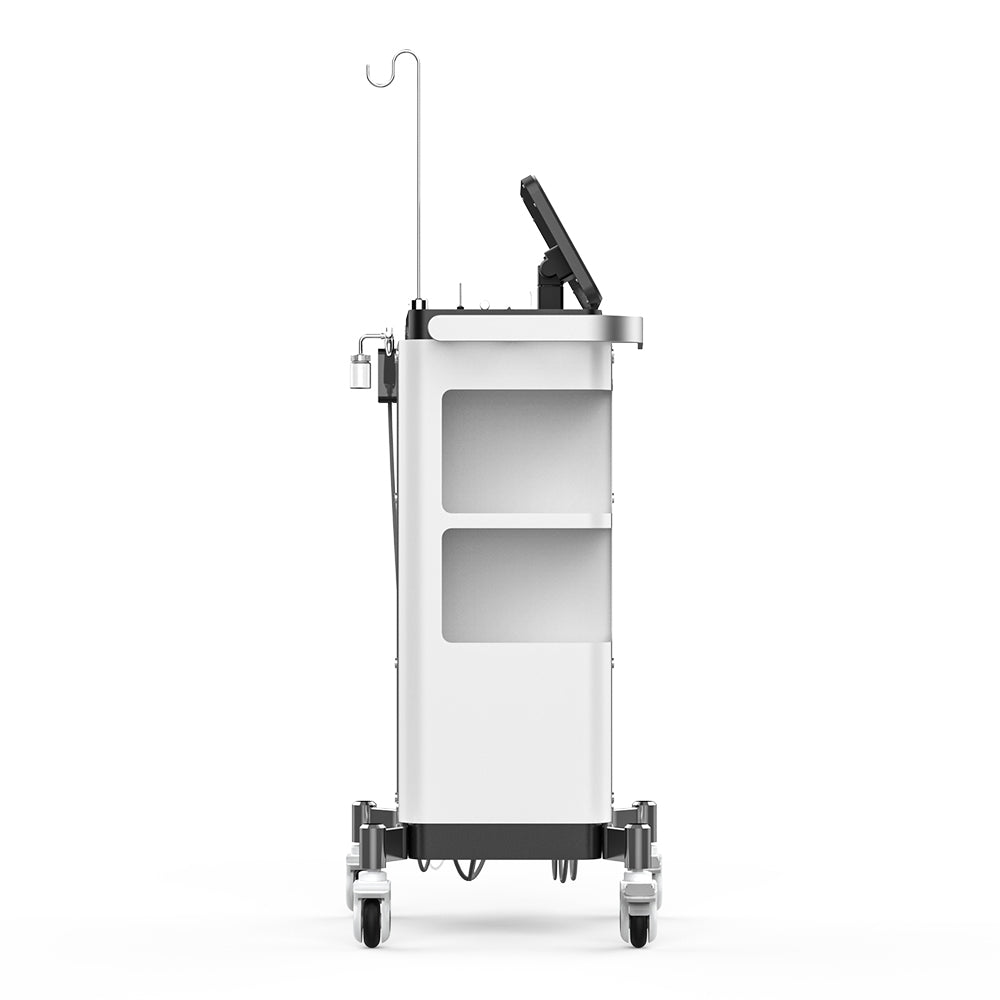 Shape Tactics 8-in-1 Hydro-Dermabrasion Skin Rejuvenation System – Cavitation Machines, view 4