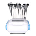 Shape Tactics 8-in-1 Microcurrent RF Cavitation & Laser Contouring System – Cavitation Machines