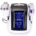 Shape Tactics 8-in-1 RF Cavitation Sculpt System – Cavitation Machines