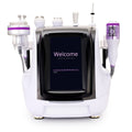 Shape Tactics 8-in-1 RF Skin Tightening System with Hot & Cold Hammer and BIO Therapy – Cavitation Machines