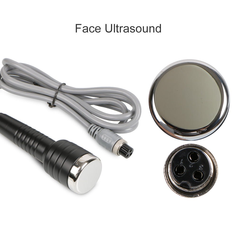 Shape Tactics 8-in-1 Unoisetion Cavitation RF Bio Cooling Hammer System – Cavitation Machines, view 14