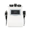 Shape Tactics 8-in-1 Unoisetion Cavitation RF Bio Cooling Hammer System – Cavitation Machines