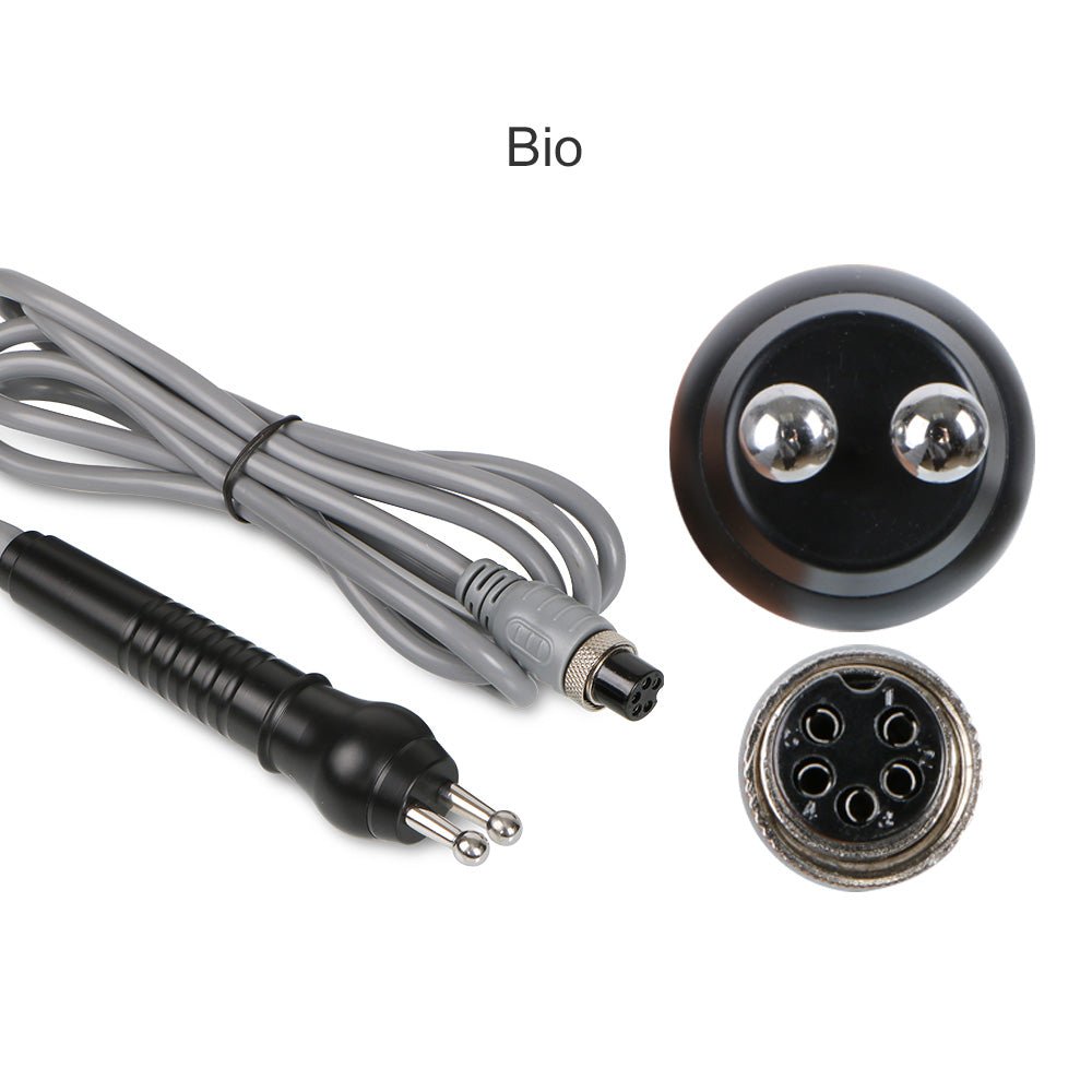 Shape Tactics 8-in-1 Unoisetion Cavitation RF Bio Cooling Hammer System – Cavitation Machines, view 13