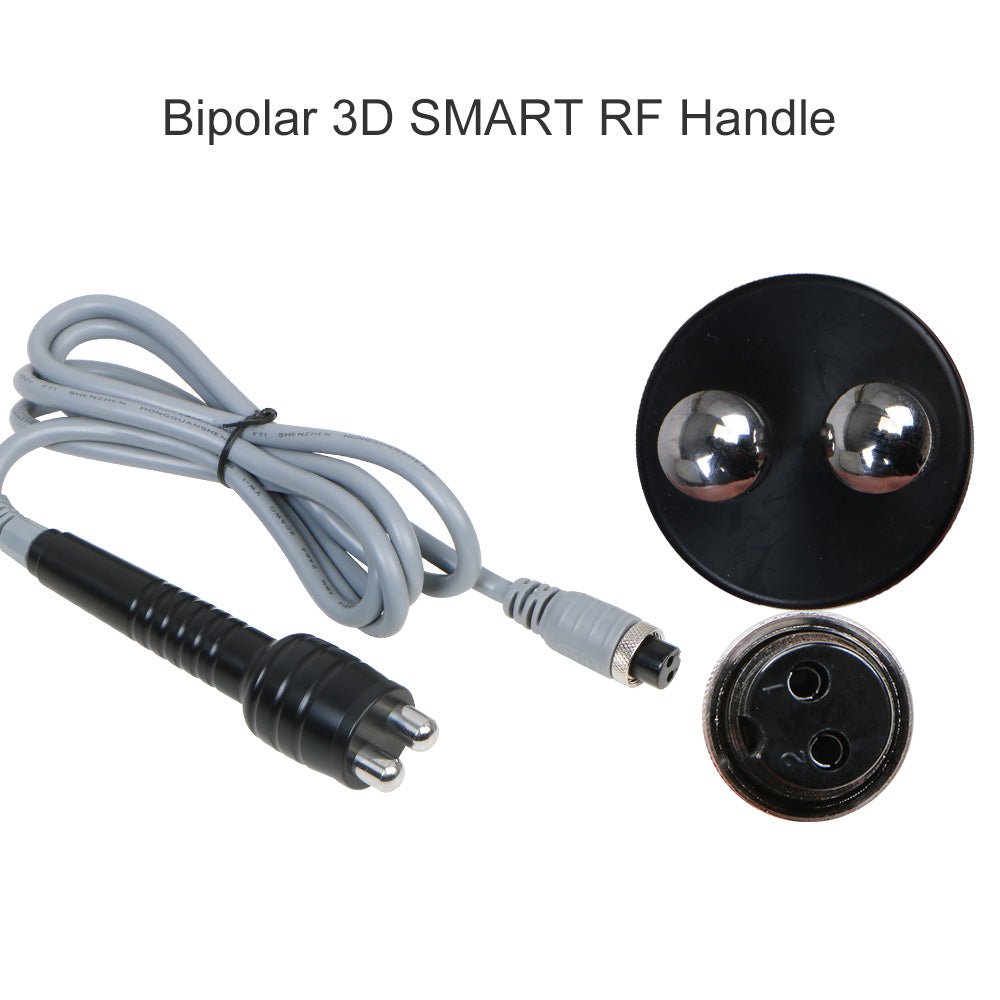 Shape Tactics 8-in-1 Unoisetion Cavitation RF Bio Cooling Hammer System – Cavitation Machines, view 11