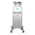 Shape Tactics 8-in-1 Unoisetion Cavitation RF Vacuum Hot and Cold Therapy System – Cavitation Machines