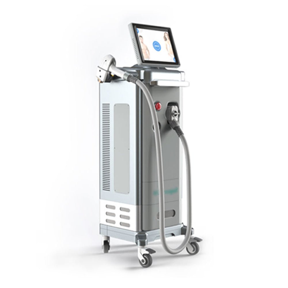 Shape Tactics Diode 808nm Laser System – Cavitation Machines