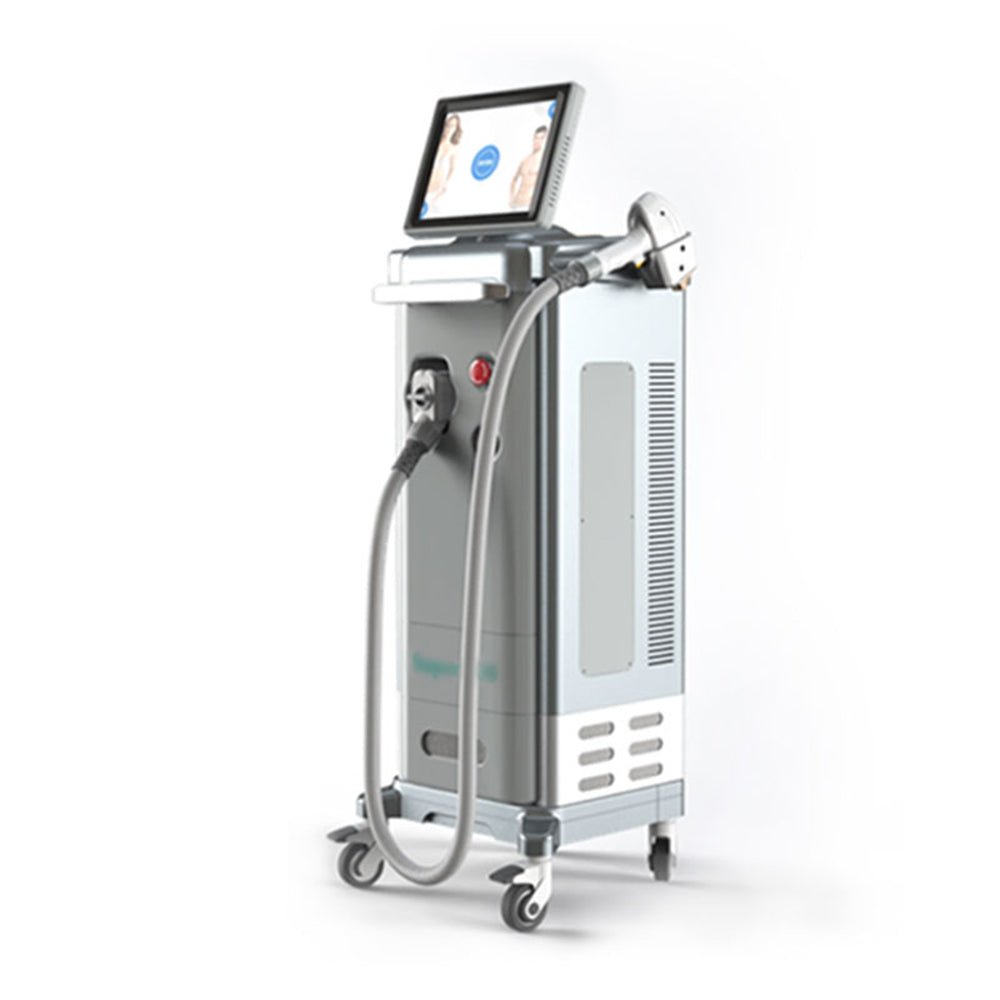 Shape Tactics Diode 808nm Laser System – Cavitation Machines, view 3