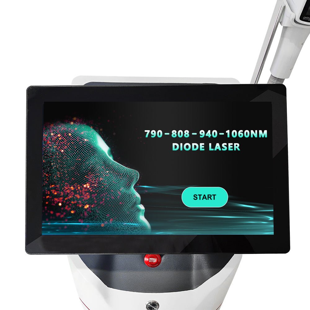 Shape Tactics 808nm Multi-Wavelength Diode Laser System – Cavitation Machines, view 9