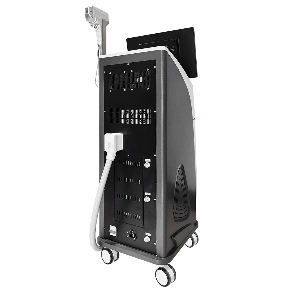 Shape Tactics 808nm Multi-Wavelength Diode Laser System – Cavitation Machines, view 6