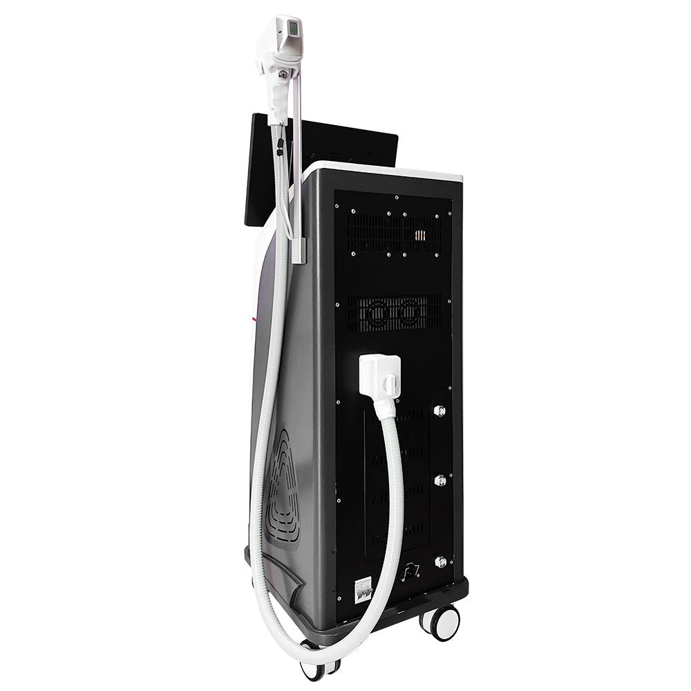 Shape Tactics 808nm Multi-Wavelength Diode Laser System – Cavitation Machines, view 7