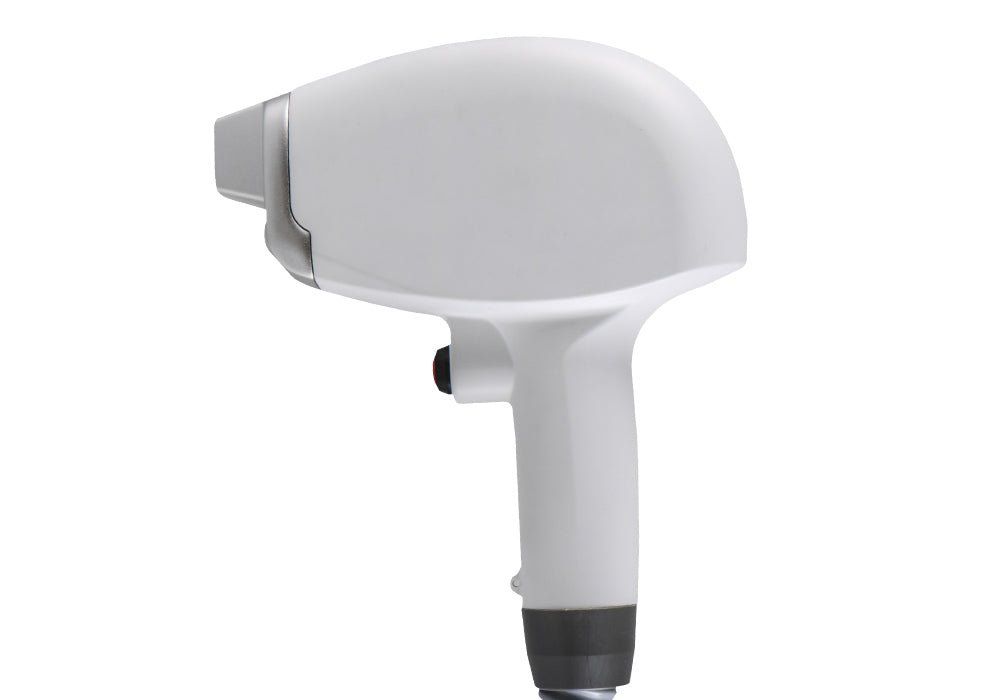 Shape Tactics 808nm Diode Laser Hair Removal System with Cooling – Cavitation Machines, view 12