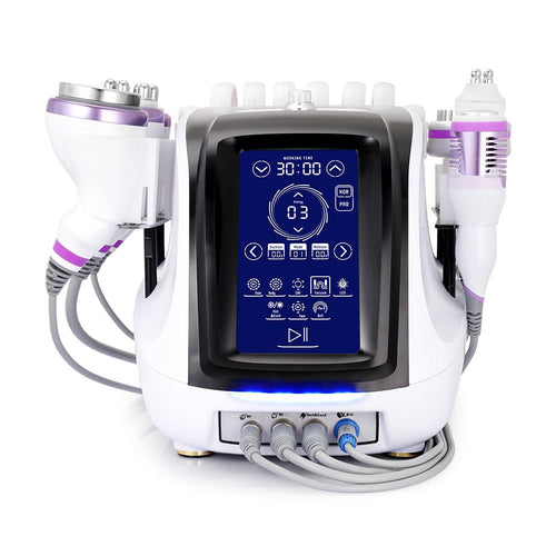 Shape Tactics 9-in-1 BIO Photon Beauty System – Cavitation Machines