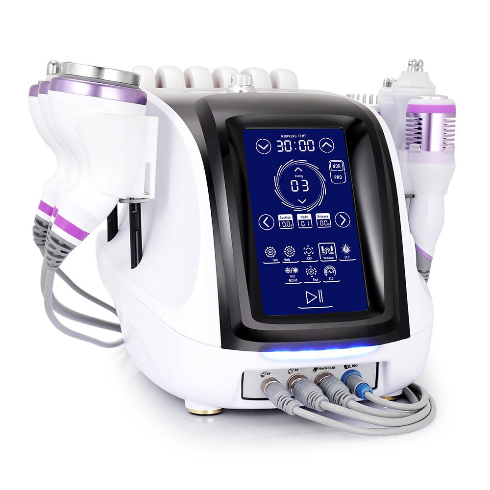 Shape Tactics 9-in-1 BIO Photon Beauty System – Cavitation Machines, view 4