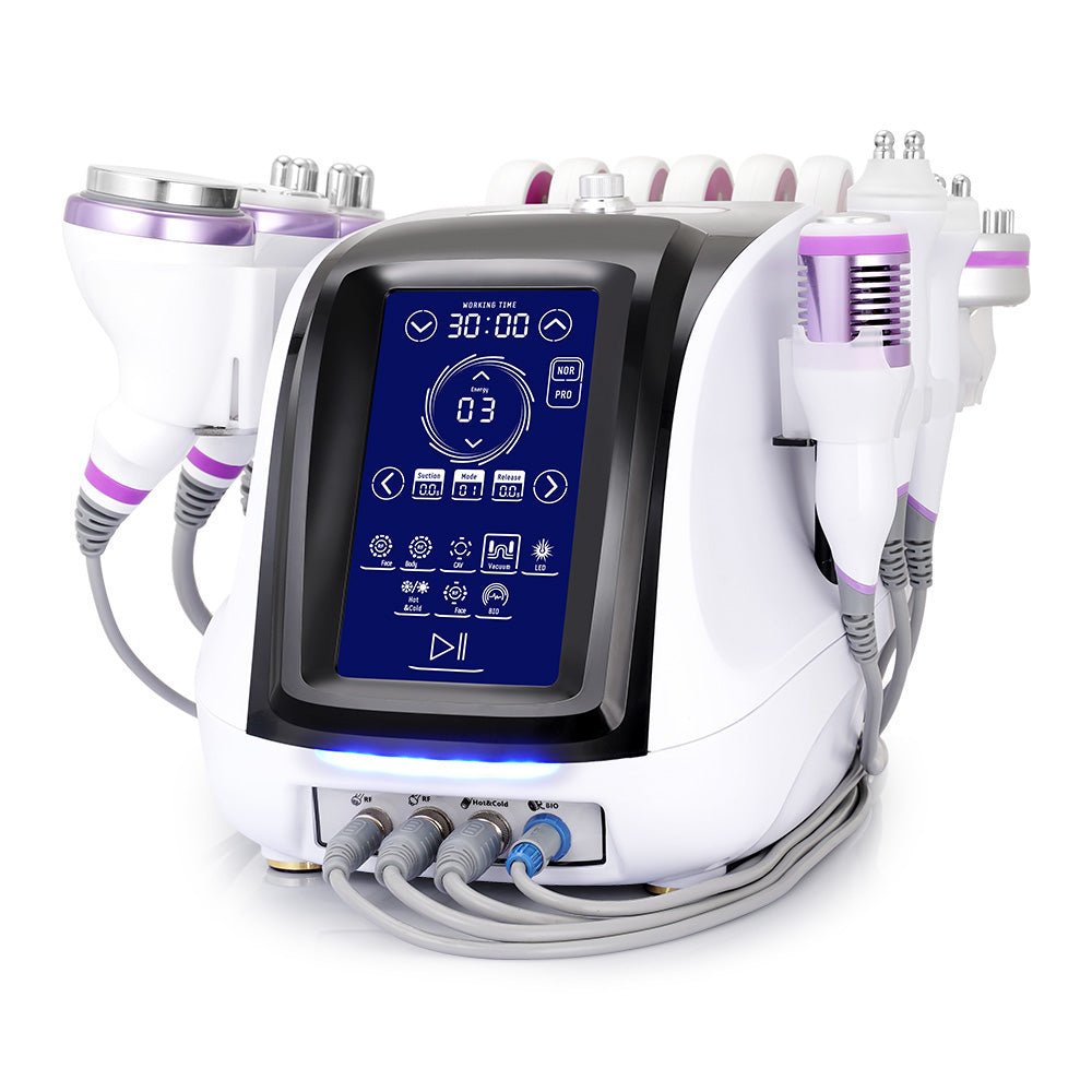 Shape Tactics 9-in-1 BIO Photon Beauty System – Cavitation Machines, view 3